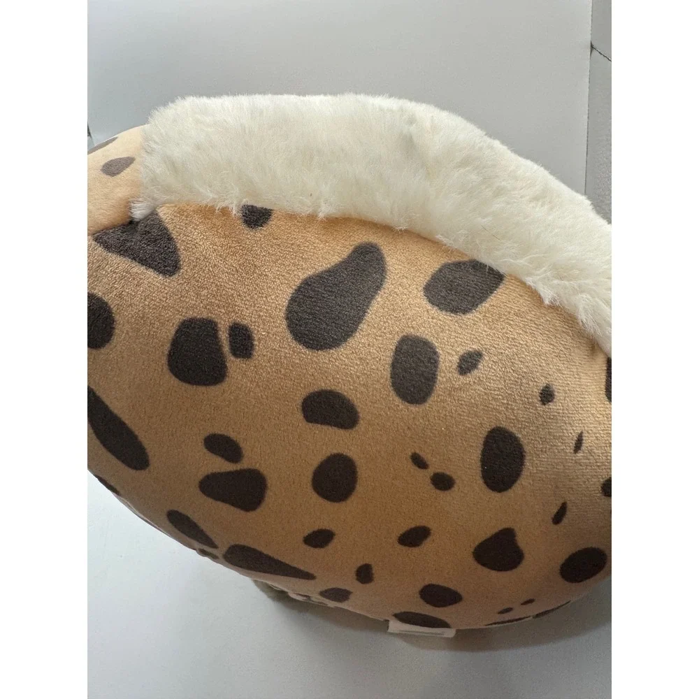 Squishmallows‎ Kei Leopard Cheetah Plush Toy Kellytoy 11 Inch